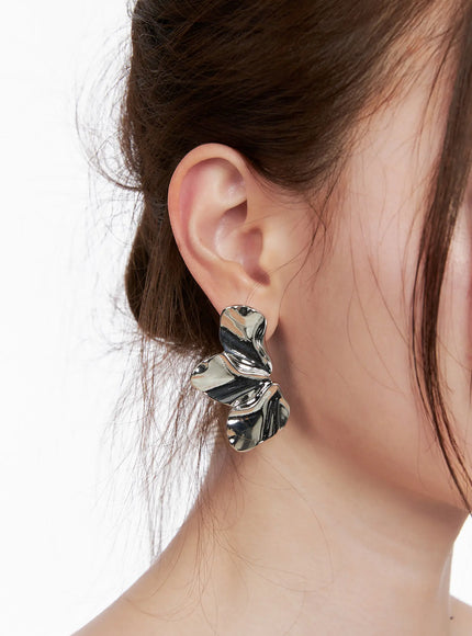 abstract-leaf-earrings-cl524