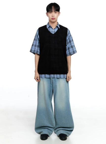 mens-mid-wash-baggy-jeans-ig520