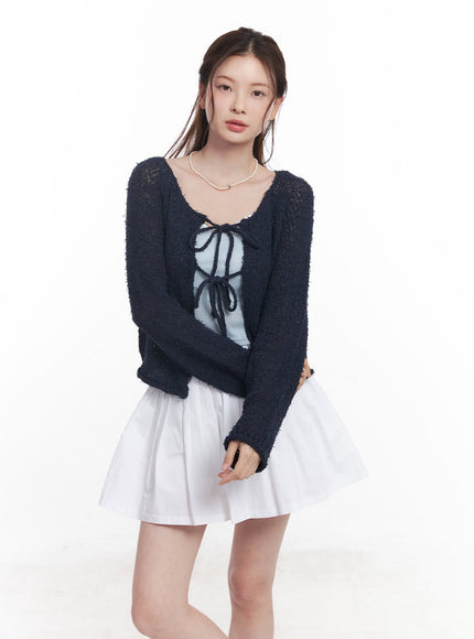 ribbon-tie-loose-fit-cardigan-cy519