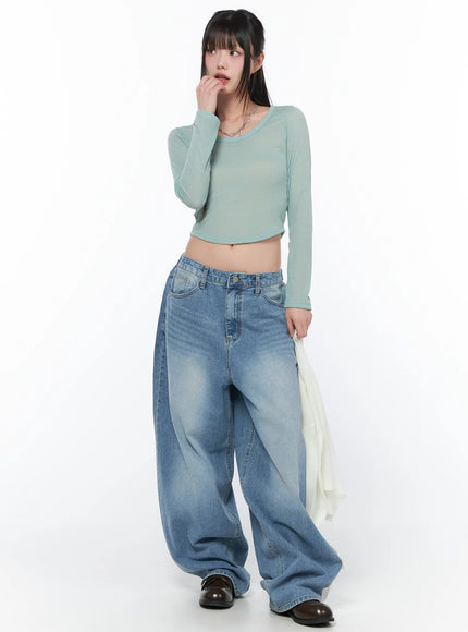 sheer-u-neck-long-sleeve-top-ca528