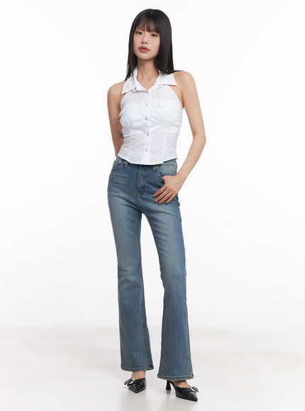 cassy-slim-washed-flared-jeans-cy512