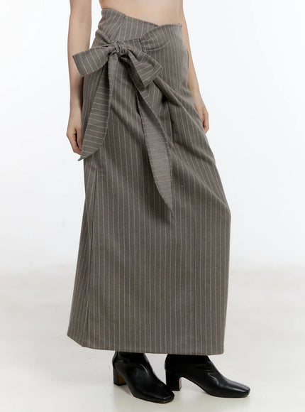 striped-wrap-skirt-id511