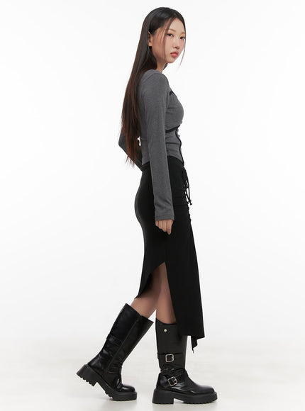 asymmetric-slim-fit-midi-skirt-cd411