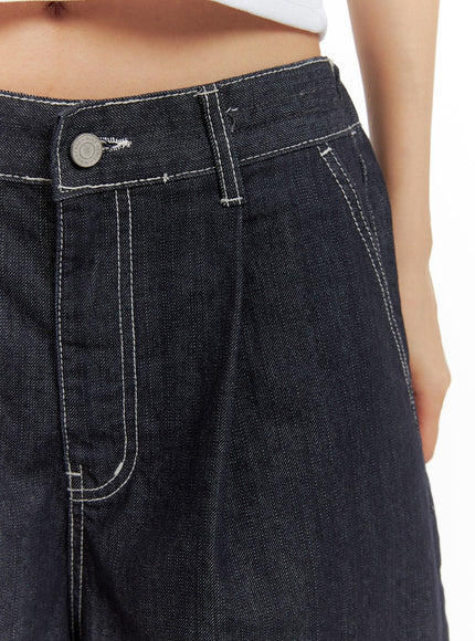 recycled-solid-jorts-unisex-cm425