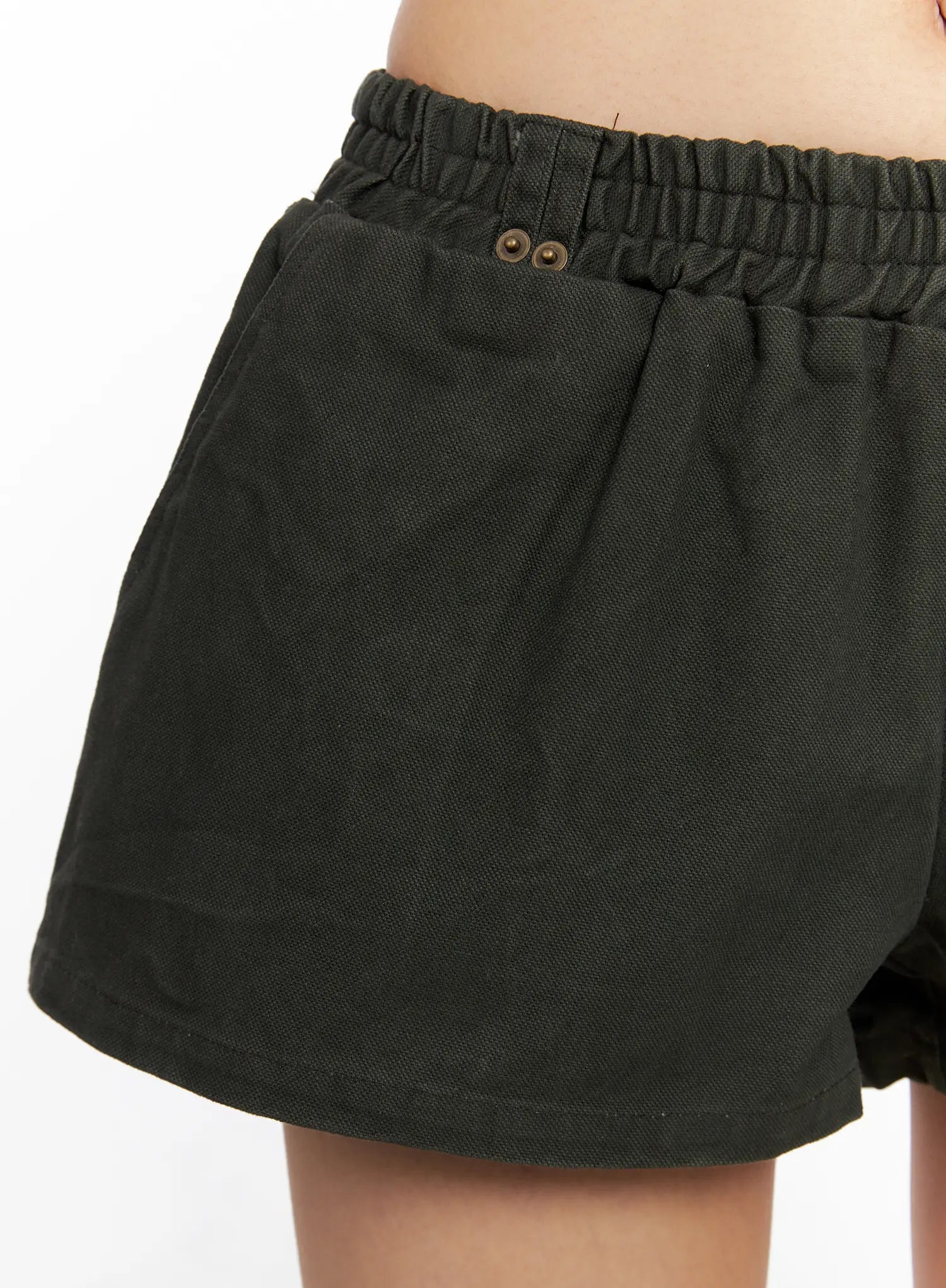 vintage-cotton-cargo-shorts-co529