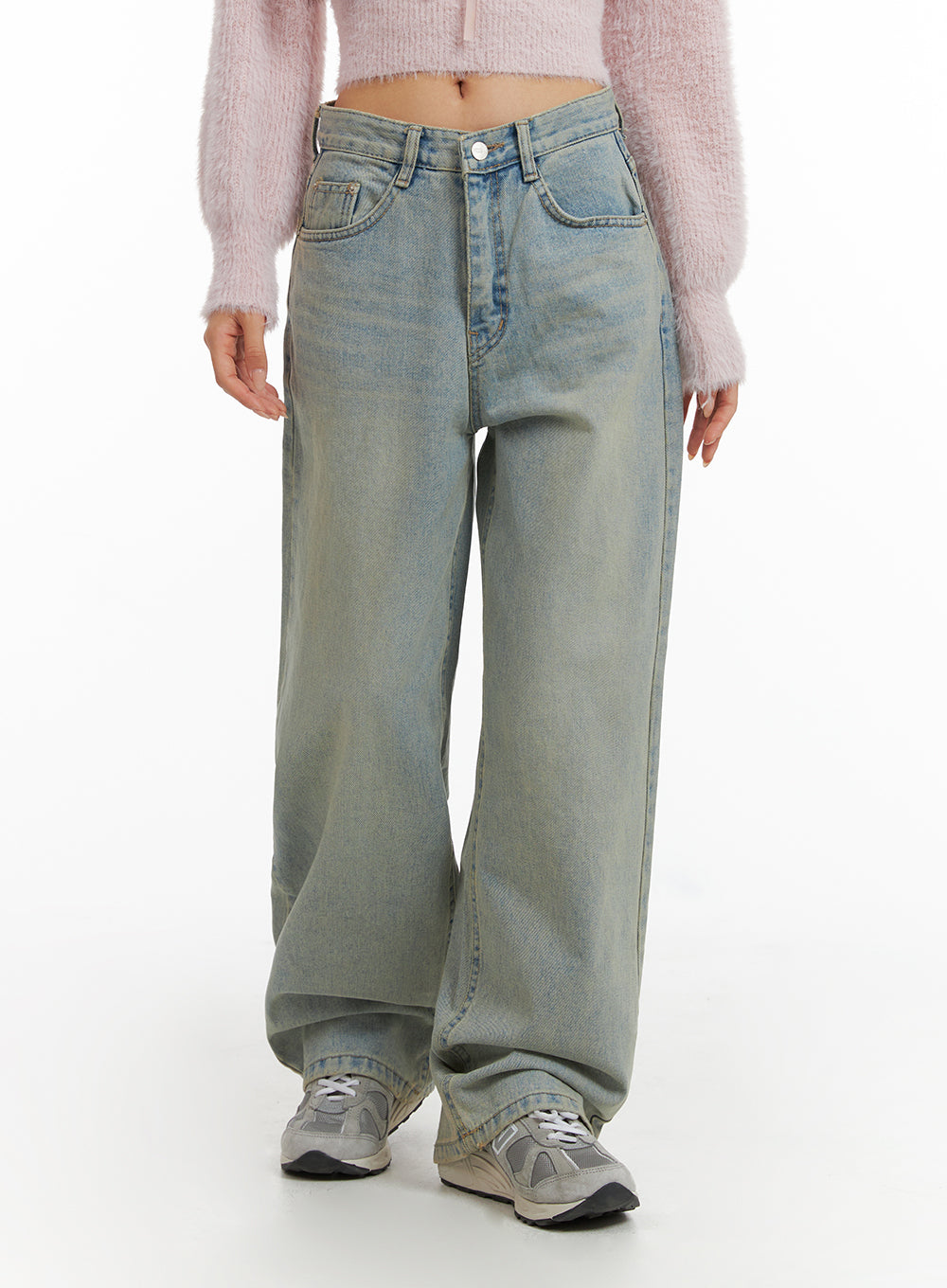 washed-wide-leg-jeans-cj408