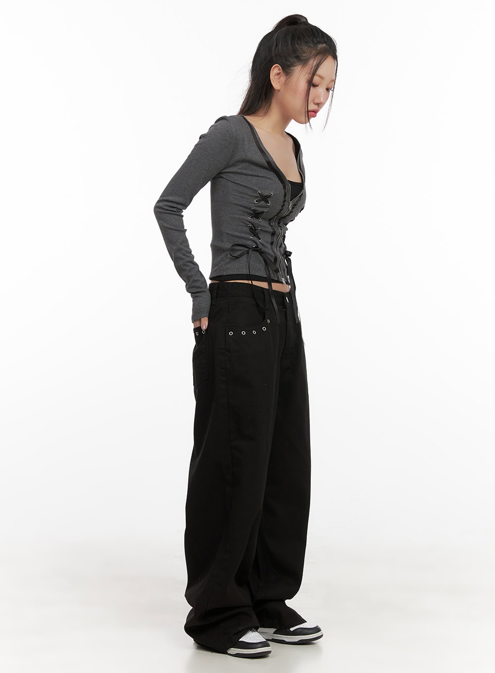 cotton-eyelet-detail-wide-leg-pants-cd416