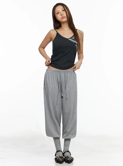 cotton-leg-warmer-sweat-shorts-iy515