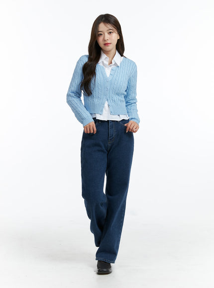 cable-knit-buttoned-crop-cardigan-oj416