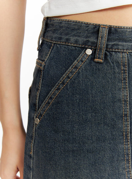 vintage-denim-midi-skirt-cm408