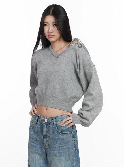 one-shoulder-tie-sweater-im504