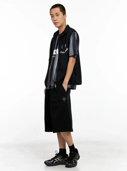 mens-studded-bermuda-shorts-ig511