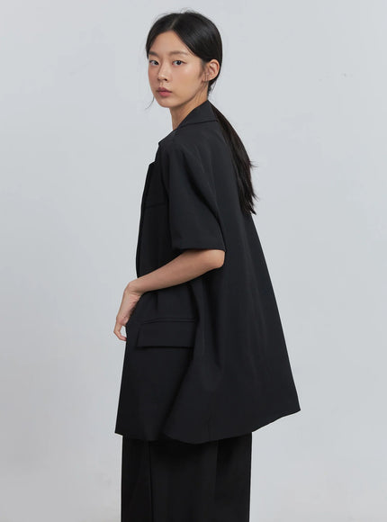 basic-short-sleeve-blazer-black-iu512