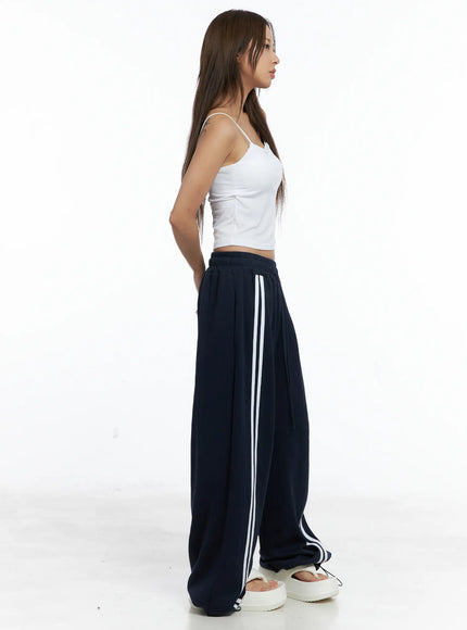 Cropped Basic Tank Top CS505