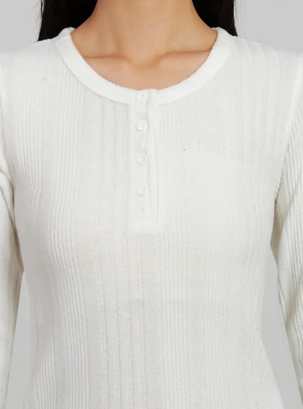 ribbed-henley-long-sleeve-top-ij502