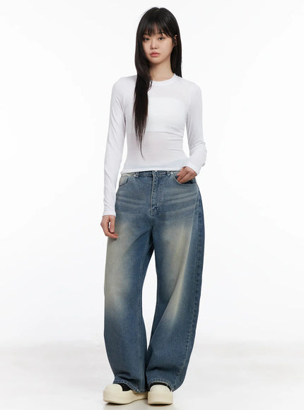 basic-round-neck-crop-long-sleeve-tee-cm512