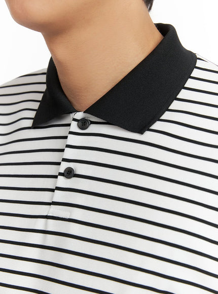 mens-striped-collar-t-shirt-white-iu405