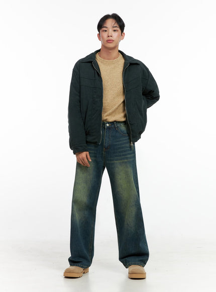 mens-washed-vintage-wide-leg-jeans-in426