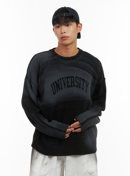 mens-knit-lettering-sweater-is419