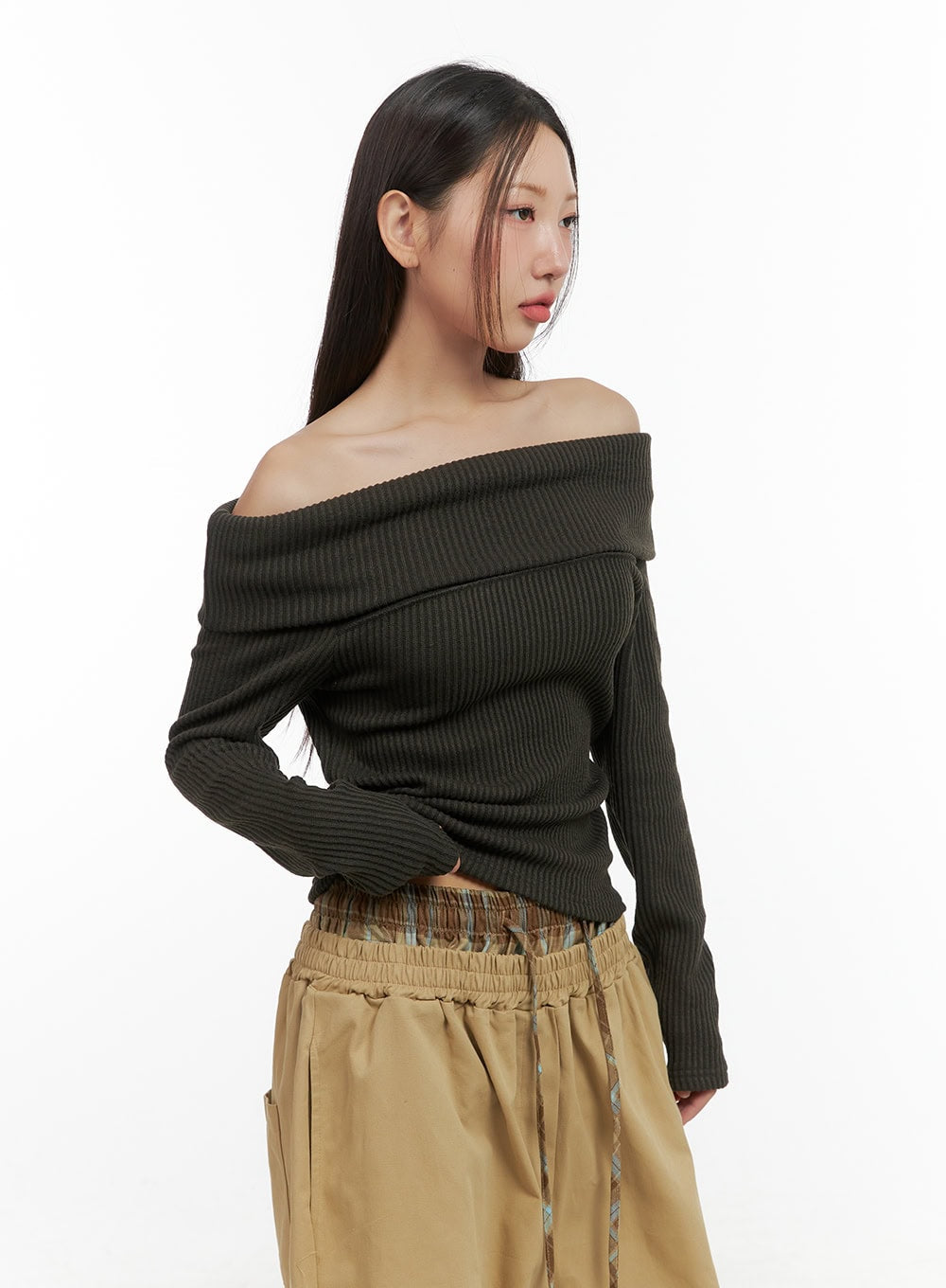 off-shoulder-solid-top-co417