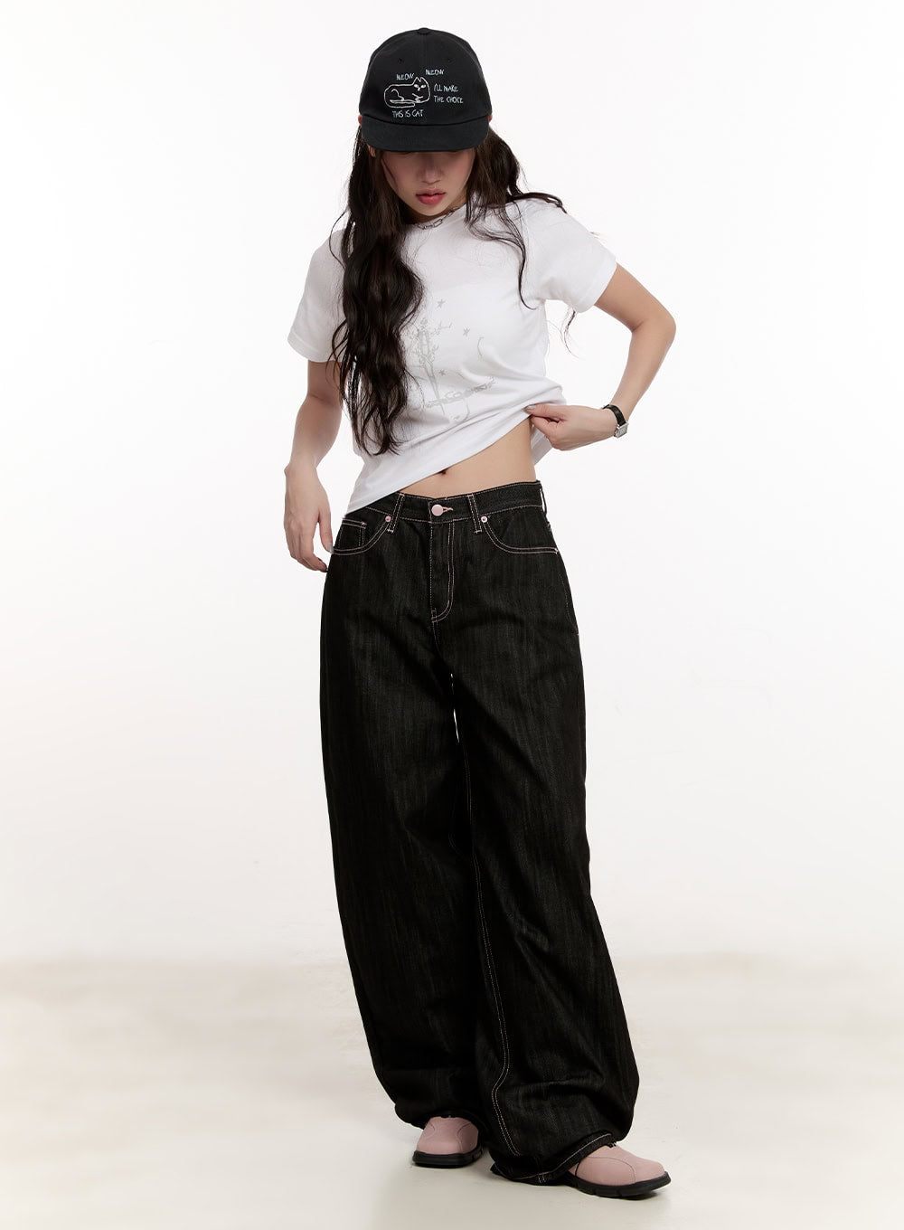 trinity-stitched-baggy-jeans-cm510