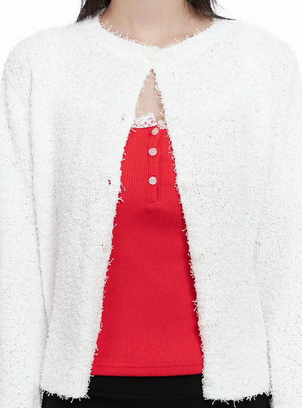 textured-knit-cardigan-is508