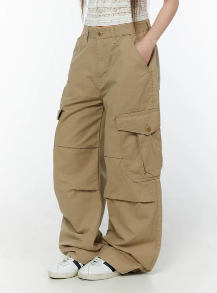 pintuck-cargo-wide-pants-cy519