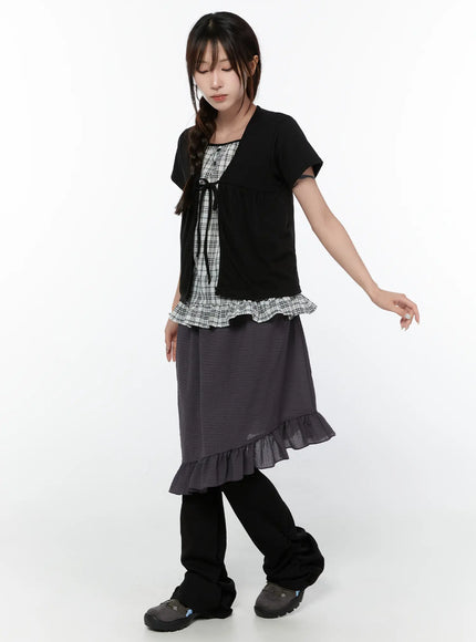 asymmetric-frill-midi-skirt-cy515
