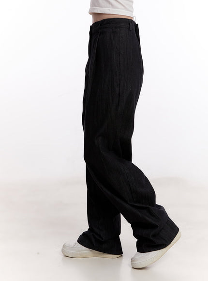 pintuck-wide-leg-denim-pants-cm527