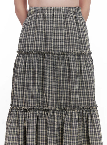ruffled-gingham-tiered-maxi-skirt-cg520