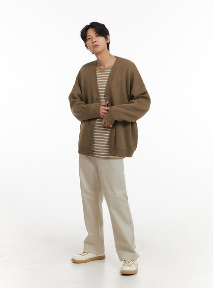 mens-basic-cotton-pants-beige-iy410