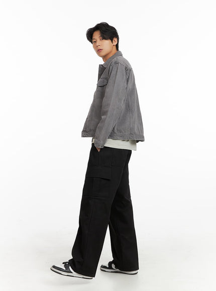 mens-cargo-straight-leg-pants-ia402