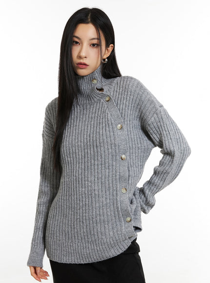 asymmetric-button-knit-sweater-in308