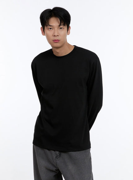 mens-basic-long-sleeve-black-ig427