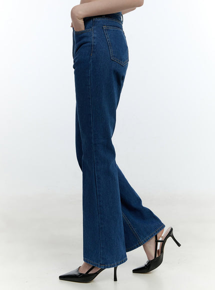 Dorothy Bootcut Jeans CF504