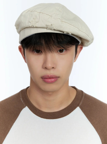 mens-star-beret-ig519