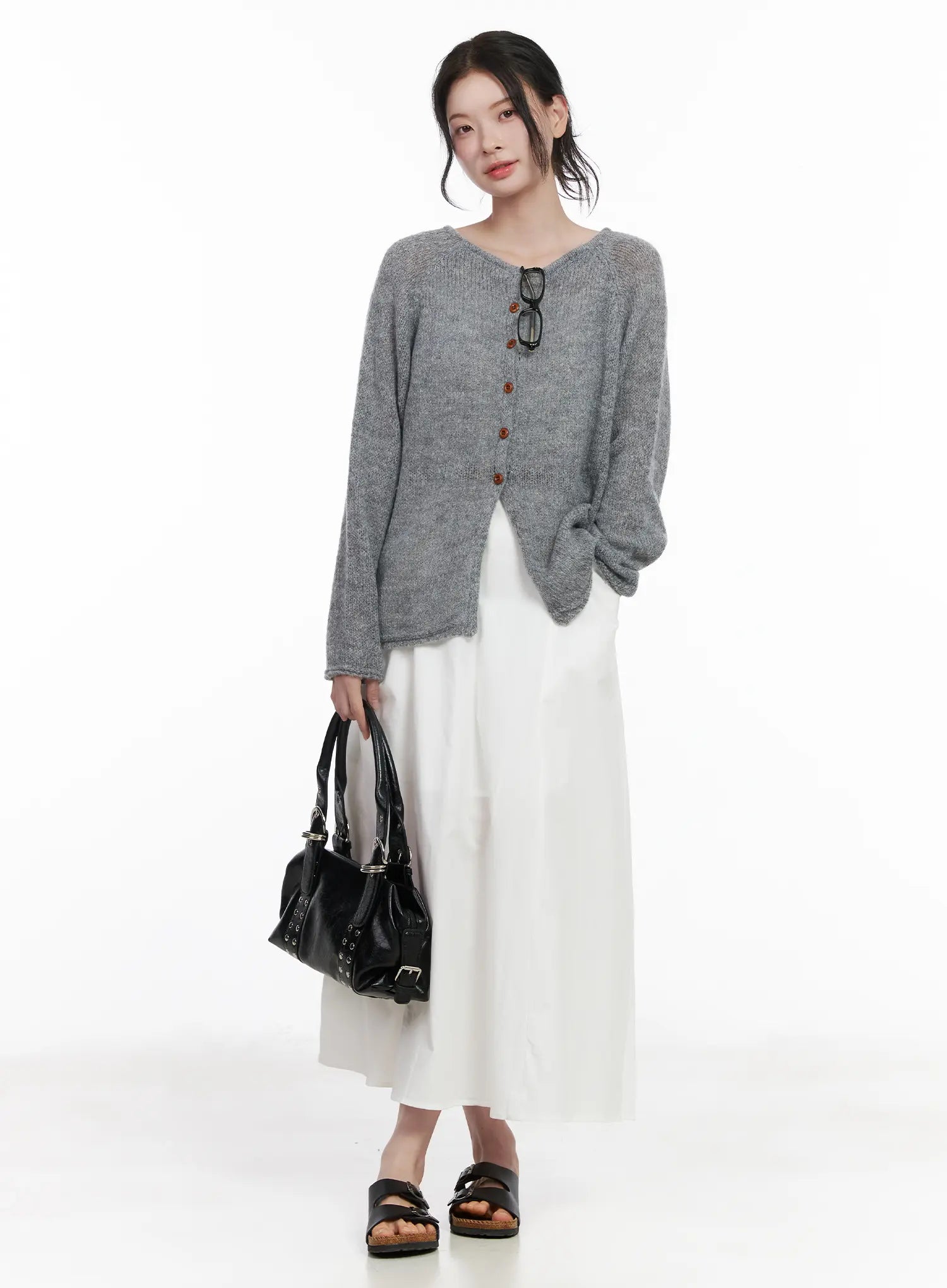 cross-button-knit-cardigan-ca509