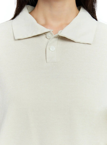 oversized-short-sleeve-polo-shirt-iu523