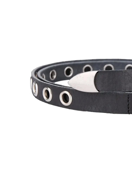 mens-slim-eyelet-grommet-belt-il516