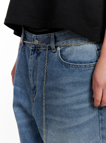 mens-minimalist-metal-chain-belt-ig511