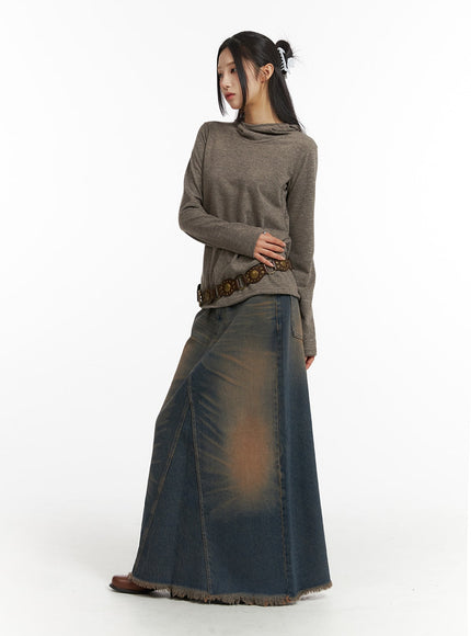 washed-denim-maxi-skirt-cj418