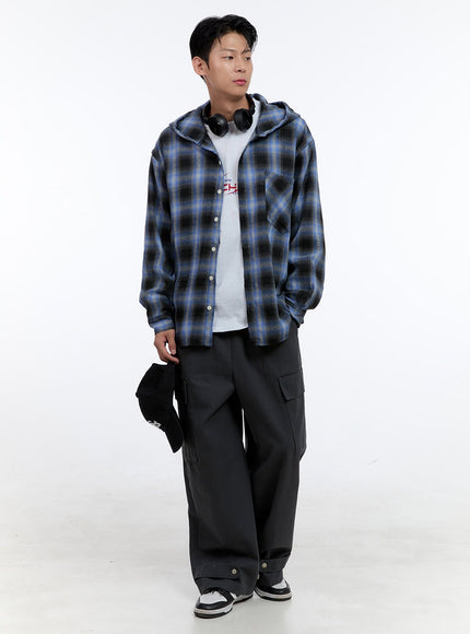mens-wide-fit-cargo-cotton-pants-ig428