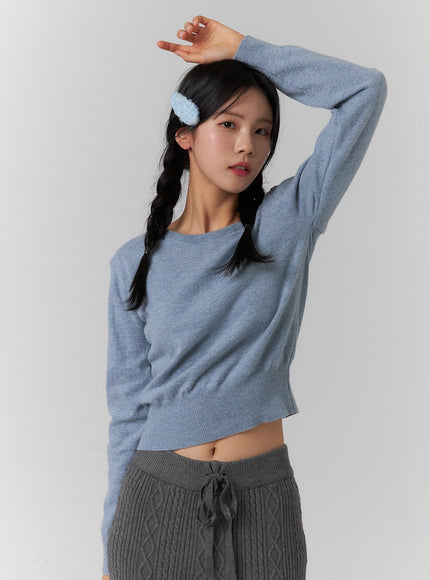 round-neck-knit-top-oj422