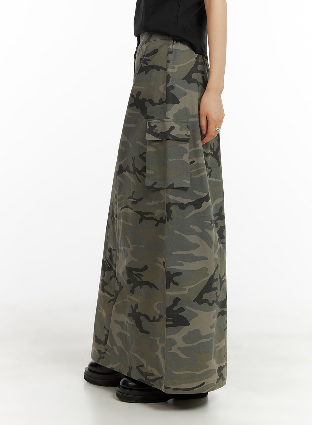 camo-cargo-maxi-skirt-ca418