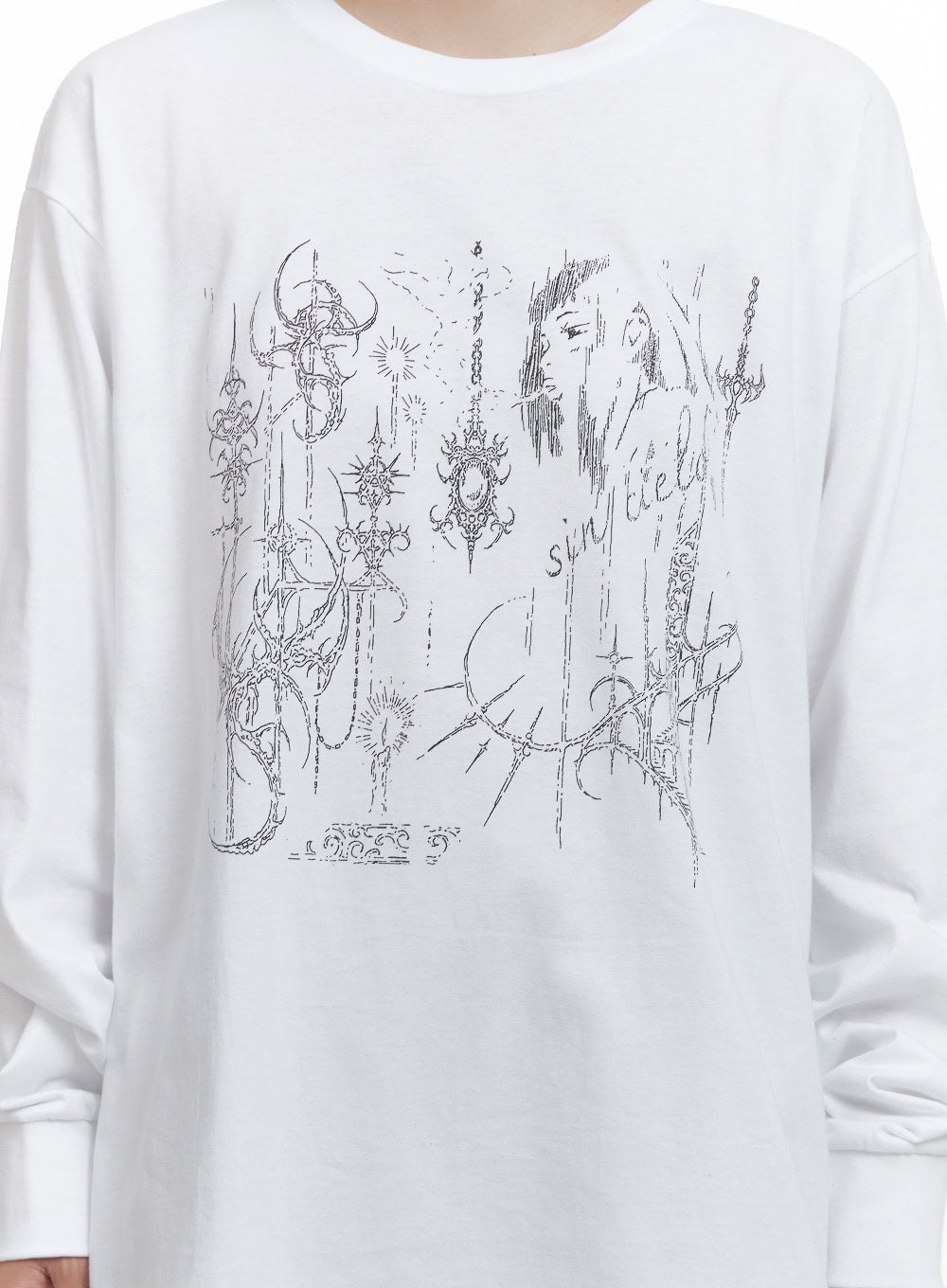 chic-graphic-print-cotton-long-sleeve-tee-co402