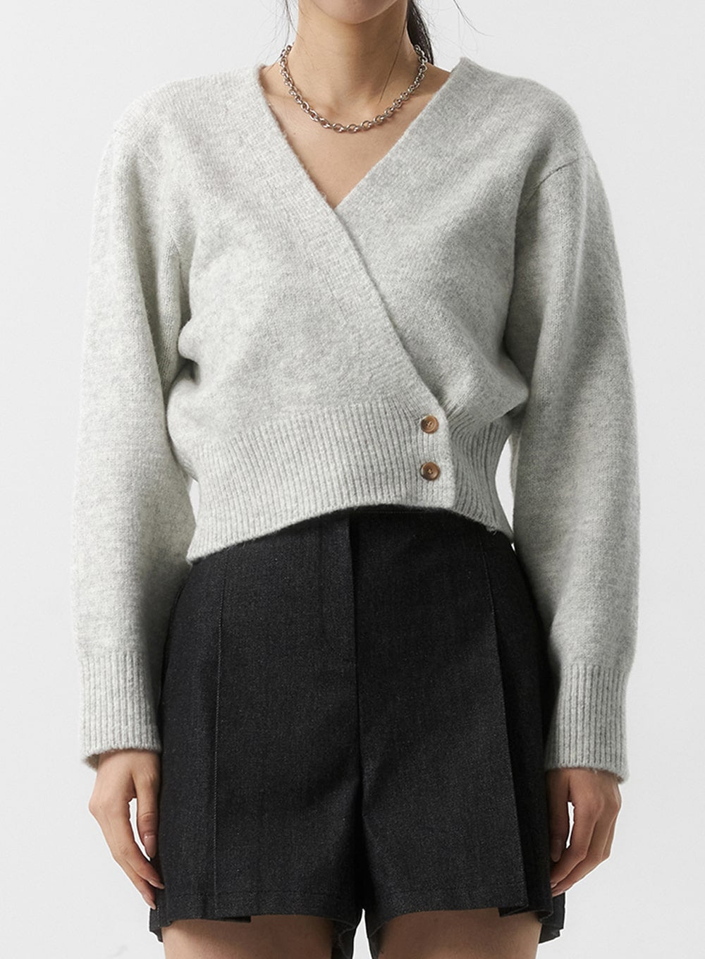 v-neck-wrap-cardigan-is315