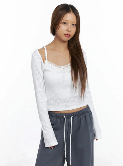 lace-cami-and-long-sleeve-set-in528