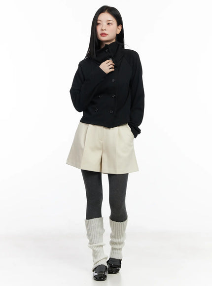 double-breasted-high-neck-cardigan-cj519