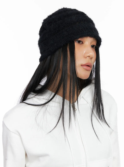 Casual Knit Beanie CO529