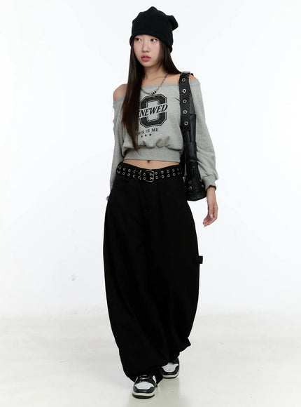Aadhya Baggy Jeans CS517